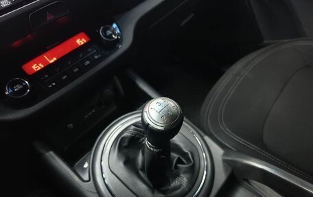 KIA Sportage III, 2012 год, 1 100 000 рублей, 14 фотография