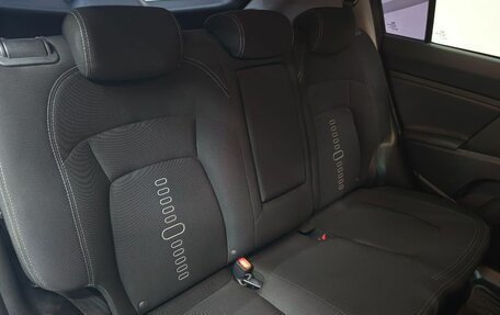 KIA Sportage III, 2012 год, 1 100 000 рублей, 16 фотография