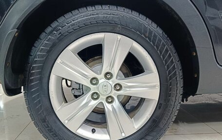 KIA Sportage III, 2012 год, 1 100 000 рублей, 13 фотография