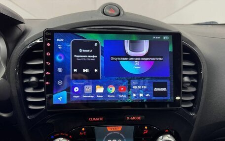 KIA Sportage III, 2012 год, 1 100 000 рублей, 15 фотография