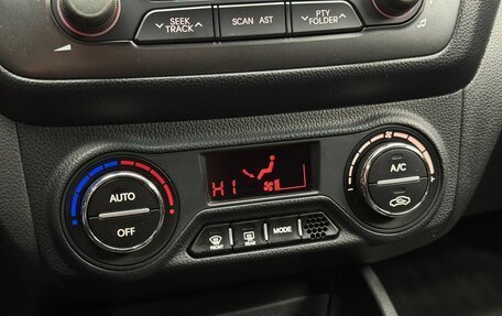 KIA Rio III рестайлинг, 2012 год, 829 000 рублей, 13 фотография