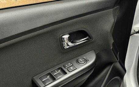 KIA Rio III рестайлинг, 2012 год, 829 000 рублей, 16 фотография