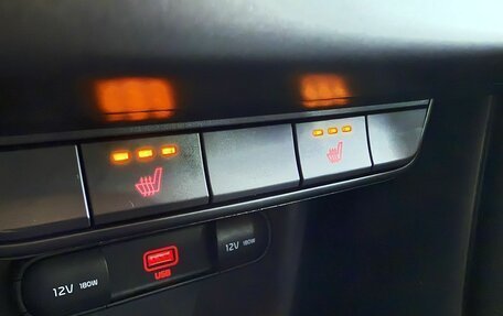 KIA Sportage IV рестайлинг, 2019 год, 1 999 000 рублей, 16 фотография