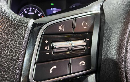 KIA Sportage IV рестайлинг, 2019 год, 1 999 000 рублей, 13 фотография