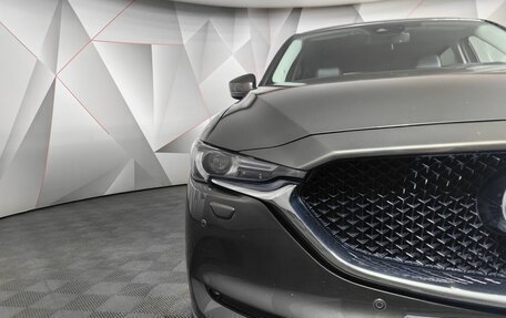 Mazda CX-5 II, 2017 год, 2 249 000 рублей, 10 фотография