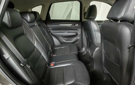 Mazda CX-5 II, 2017 год, 2 249 000 рублей, 16 фотография