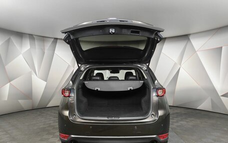 Mazda CX-5 II, 2017 год, 2 249 000 рублей, 12 фотография