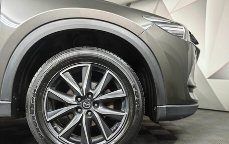 Mazda CX-5 II, 2017 год, 2 249 000 рублей, 9 фотография