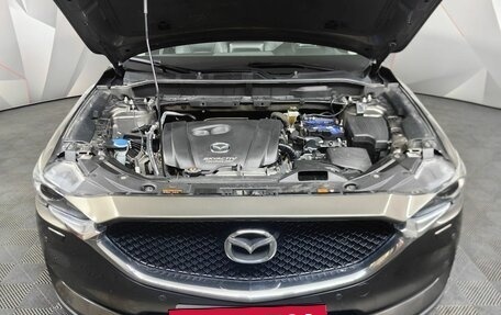 Mazda CX-5 II, 2017 год, 2 249 000 рублей, 11 фотография