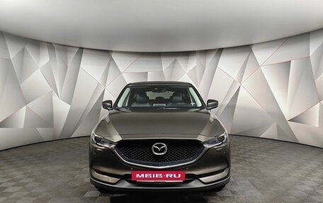 Mazda CX-5 II, 2017 год, 2 249 000 рублей, 7 фотография