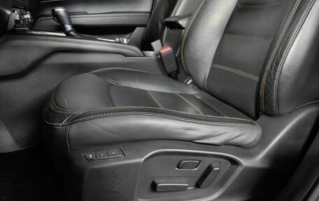 Mazda CX-5 II, 2017 год, 2 249 000 рублей, 21 фотография