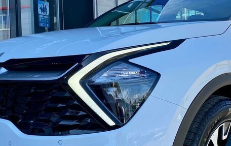 KIA Sportage IV рестайлинг, 2025 год, 3 990 000 рублей, 4 фотография