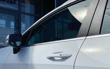 KIA Sportage IV рестайлинг, 2025 год, 3 990 000 рублей, 15 фотография