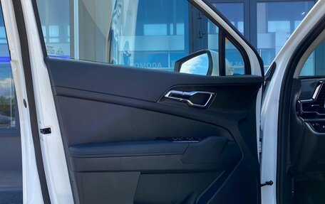 KIA Sportage IV рестайлинг, 2025 год, 3 990 000 рублей, 16 фотография