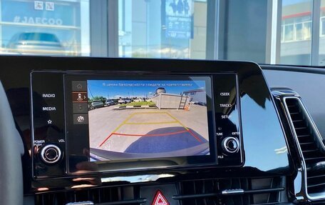 KIA Sportage IV рестайлинг, 2025 год, 3 990 000 рублей, 25 фотография