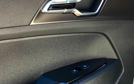 KIA Sportage IV рестайлинг, 2025 год, 3 990 000 рублей, 20 фотография