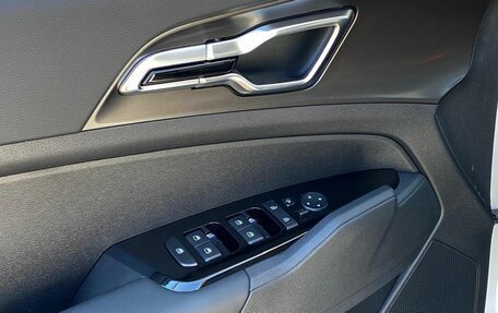 KIA Sportage IV рестайлинг, 2025 год, 3 990 000 рублей, 17 фотография