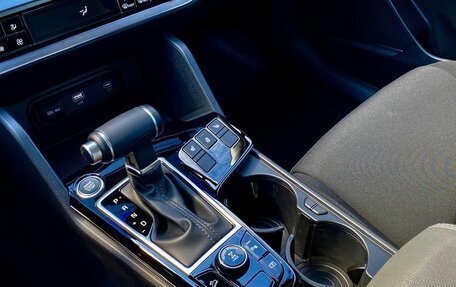 KIA Sportage IV рестайлинг, 2025 год, 3 990 000 рублей, 27 фотография