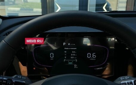 KIA Sportage IV рестайлинг, 2025 год, 3 990 000 рублей, 24 фотография