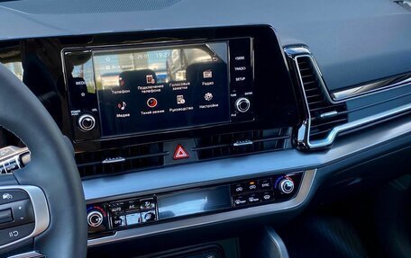 KIA Sportage IV рестайлинг, 2025 год, 3 990 000 рублей, 28 фотография