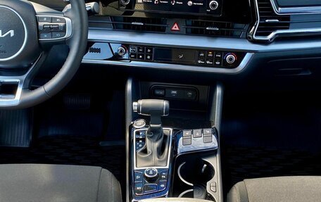 KIA Sportage IV рестайлинг, 2025 год, 3 990 000 рублей, 31 фотография