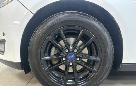 Ford Focus III, 2017 год, 1 072 000 рублей, 9 фотография