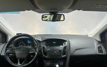 Ford Focus III, 2017 год, 1 072 000 рублей, 10 фотография