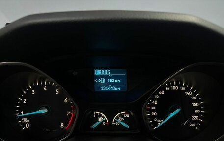 Ford Focus III, 2017 год, 1 072 000 рублей, 11 фотография