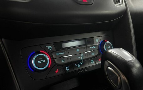 Ford Focus III, 2017 год, 1 072 000 рублей, 13 фотография