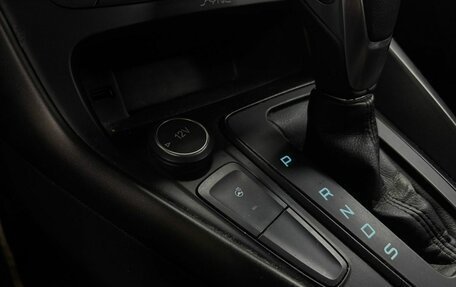 Ford Focus III, 2017 год, 1 072 000 рублей, 14 фотография