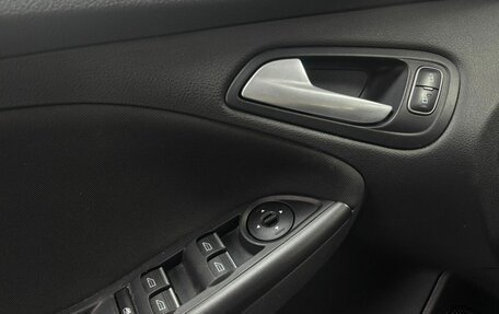 Ford Focus III, 2017 год, 1 072 000 рублей, 17 фотография