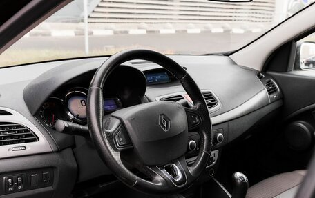 Renault Fluence I, 2014 год, 820 000 рублей, 5 фотография