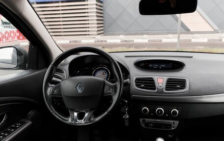 Renault Fluence I, 2014 год, 820 000 рублей, 6 фотография