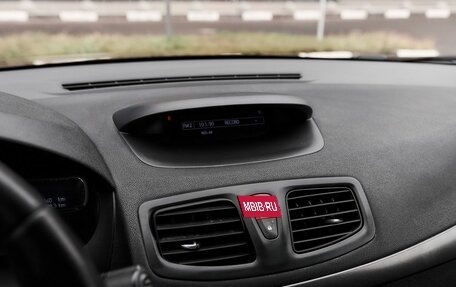 Renault Fluence I, 2014 год, 820 000 рублей, 7 фотография