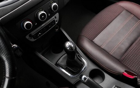 Renault Fluence I, 2014 год, 820 000 рублей, 8 фотография