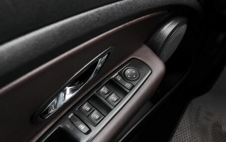 Renault Fluence I, 2014 год, 820 000 рублей, 10 фотография