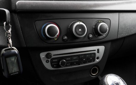 Renault Fluence I, 2014 год, 820 000 рублей, 9 фотография