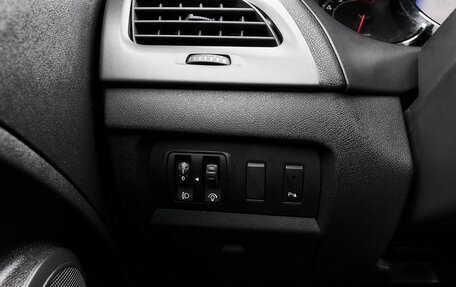 Renault Fluence I, 2014 год, 820 000 рублей, 11 фотография