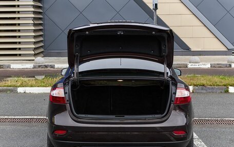 Renault Fluence I, 2014 год, 820 000 рублей, 16 фотография