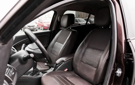 Renault Fluence I, 2014 год, 820 000 рублей, 12 фотография