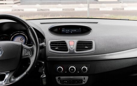 Renault Fluence I, 2014 год, 820 000 рублей, 14 фотография