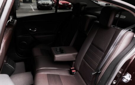 Renault Fluence I, 2014 год, 820 000 рублей, 13 фотография