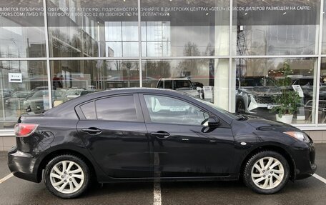 Mazda 3, 2012 год, 1 050 000 рублей, 4 фотография