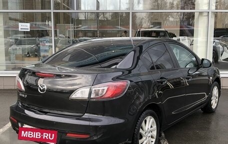 Mazda 3, 2012 год, 1 050 000 рублей, 5 фотография