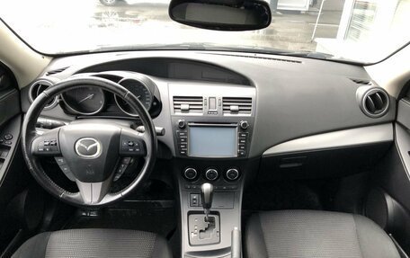 Mazda 3, 2012 год, 1 050 000 рублей, 10 фотография