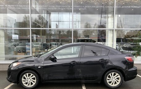 Mazda 3, 2012 год, 1 050 000 рублей, 8 фотография