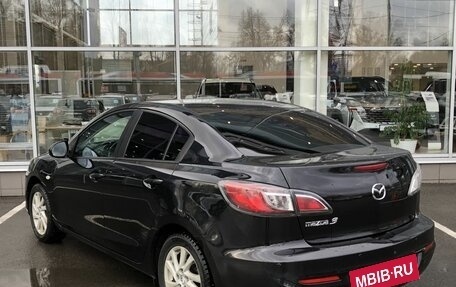 Mazda 3, 2012 год, 1 050 000 рублей, 7 фотография