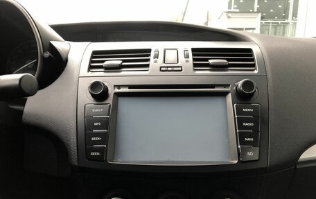 Mazda 3, 2012 год, 1 050 000 рублей, 14 фотография