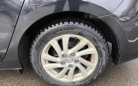 Mazda 3, 2012 год, 1 050 000 рублей, 16 фотография