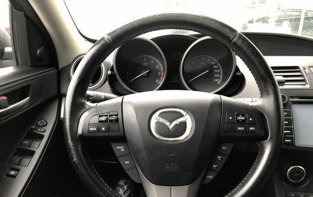 Mazda 3, 2012 год, 1 050 000 рублей, 12 фотография